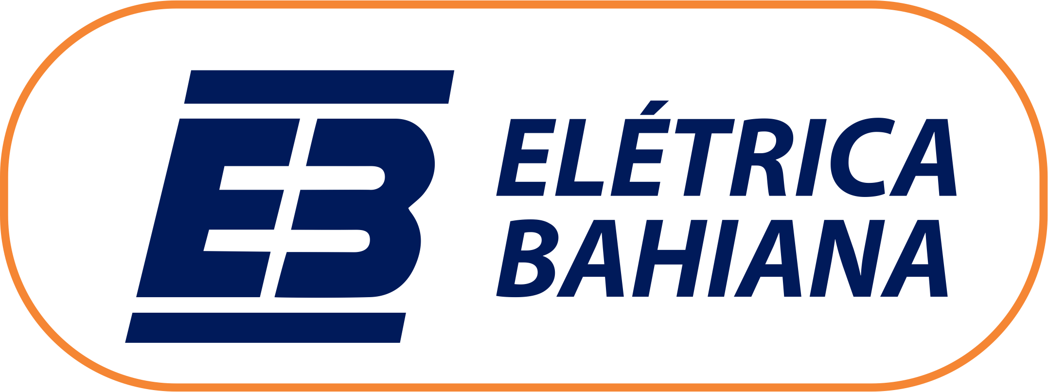 Eletrica Bahiana