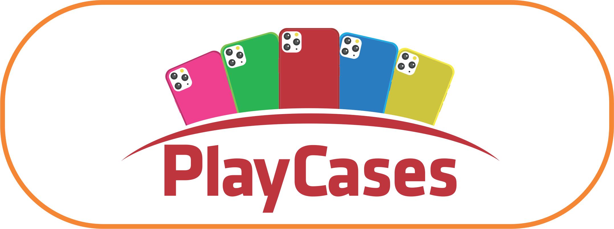 PlayCases